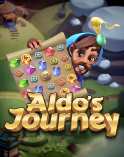 Popular Casino Games - Aldo's Journey