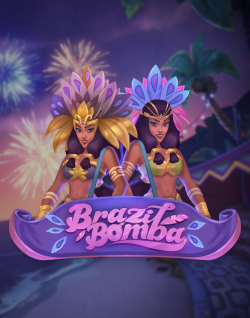 Popular Casino Games - Brazil Bomba