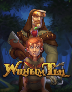 Popular Casino Games - Wilhelm Tell