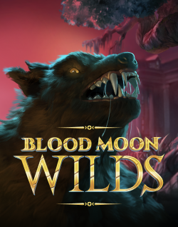 Popular Casino Games - Blood Moon Wilds