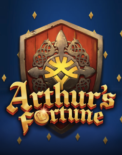Popular Casino Games - Arthur's Fortune