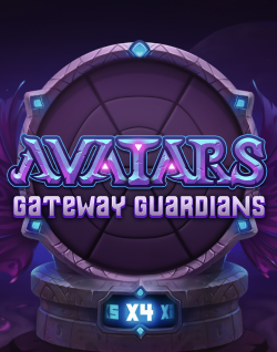 Popular Casino Games - Avatars: Gateway Guardians