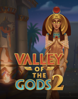 Popular Casino Games - Valley Of The Gods 2
