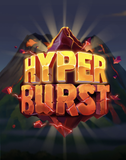 Popular Casino Games - Hyperburst