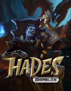 Popular Casino Games - Hades