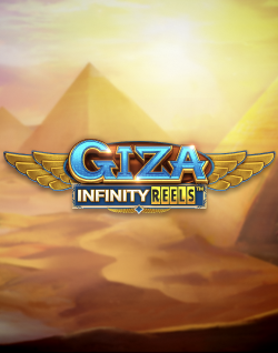 Popular Casino Games - Giza Infinity Reels
