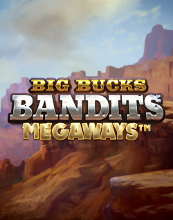 Popular Casino Games - Big Bucks Bandits Megaways