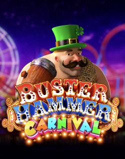 Popular Casino Games - Buster Hammer Carnival