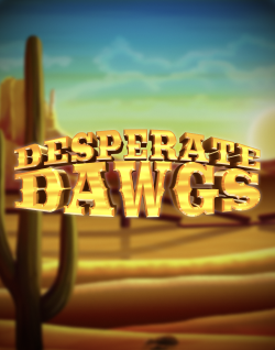 Popular Casino Games - Desperate Dawgs