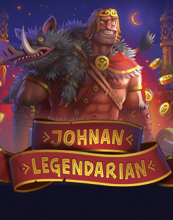 Popular Casino Games - Johnan Legendarian