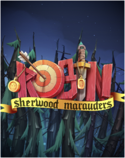 Popular Casino Games - Robin Sherwood Marauders