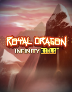Popular Casino Games - Royal Dragon Infinity Reels