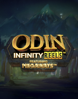 Popular Casino Games - Odin Infinity Reels Megaways