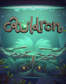 Popular Casino Games - Cauldron