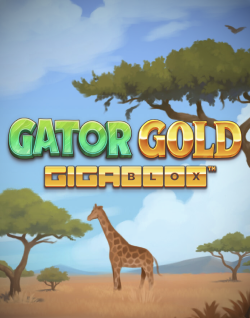 Popular Casino Games - Gator Gold Gigablox