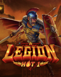 Popular Casino Games - Legion Hot1