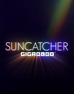 Popular Casino Games - Suncatcher Gigablox