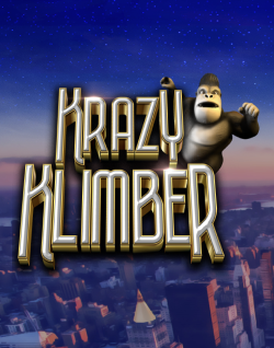 Popular Casino Games - Krazy Klimber