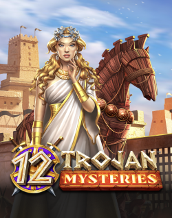 Popular Casino Games - 12 Trojan Mysteries