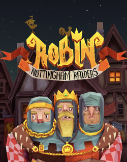 Popular Casino Games - Robin Nottingham Raiders