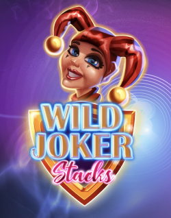 Popular Casino Games - Wild Joker Stacks