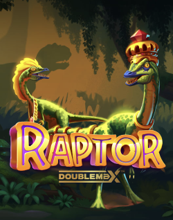 Popular Casino Games - Raptor Doublemax