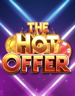 Popular Casino Games - The Hot Offer