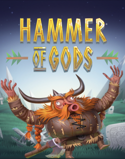 Popular Casino Games - Hammer Of Gods