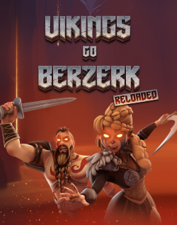 Popular Casino Games - Vikings Go Berzerk: Reloaded