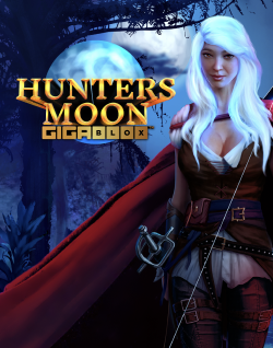 Popular Casino Games - Hunters Moon