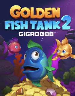 Popular Casino Games - Golden Fish Tank 2 Gigablox