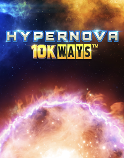 Popular Casino Games - Hypernova 10K Ways