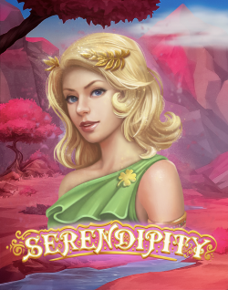 Popular Casino Games - Serendipity