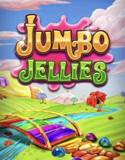 Popular Casino Games - Jumbo Jellies
