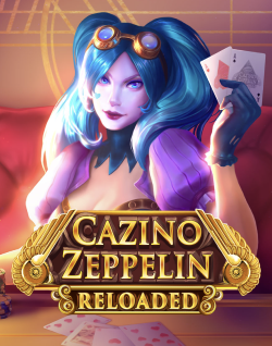 Popular Casino Games - Cazino Zeppelin Reloaded