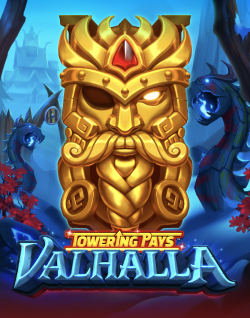 Popular Casino Games - Towering Pays Valhalla