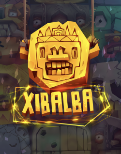 Popular Casino Games - Xibalba