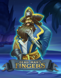 Popular Casino Games - Dead Mans Fingers