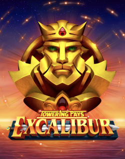 Popular Casino Games - Towering Pays Excalibur