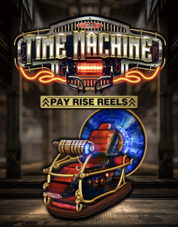 Popular Casino Games - Time Machine