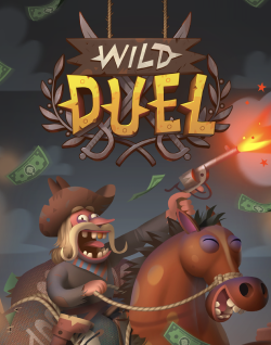 Popular Casino Games - Wild Duel