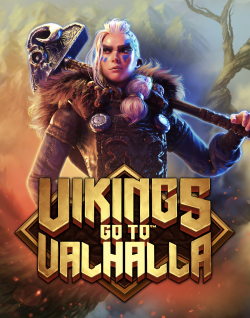 Popular Casino Games - Vikings Go To Valhalla