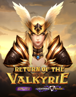 Popular Casino Games - Return Of The Valkyrie
