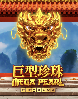 Popular Casino Games - Mega Pearl Gigablox