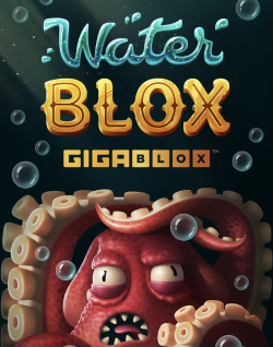 Popular Casino Games - Water Blox