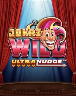 Popular Casino Games - Jokrz Wild Ultranudge