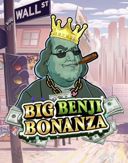Popular Casino Games - Big Benji Bonanza