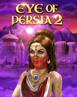 Popular Casino Games - Eye Of Persia 2