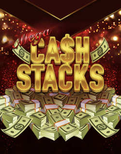 Popular Casino Games - Mega Cash Stacks
