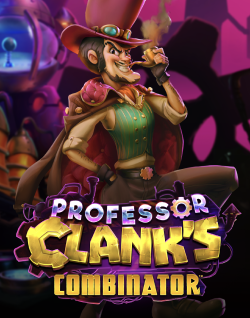 Popular Casino Games - Professor Clanks Combinator